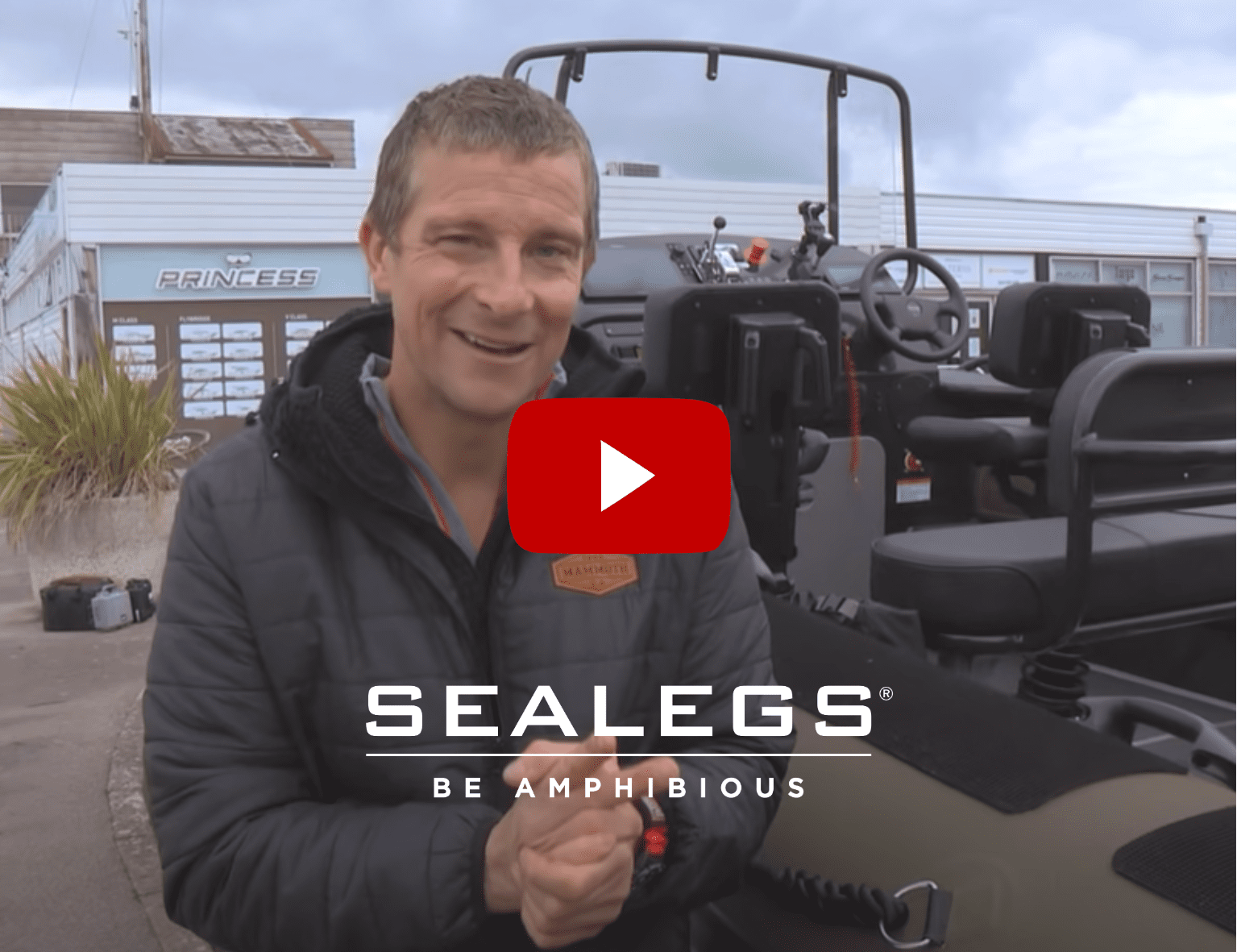sealegs-7.5m-amphibious-rib-10 Bear Grylls