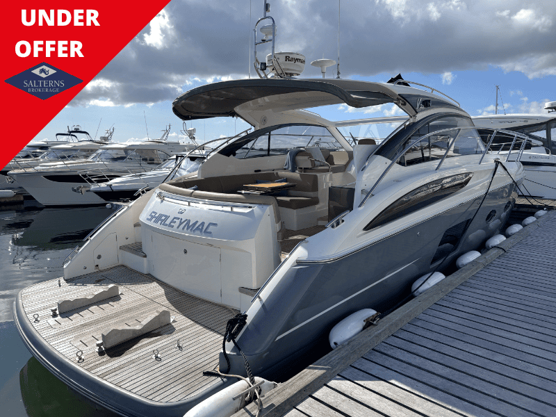 Princess V39